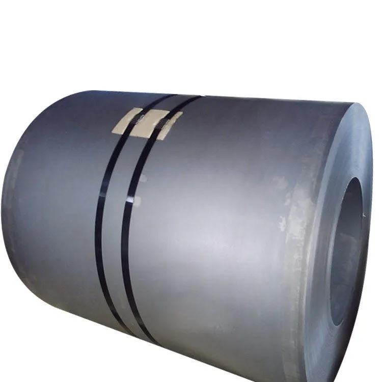 Hot Roll Durable Full Hard Q235 Q195 Q355 Prime Cold Rolled Carbon Steel Sheet In Coil